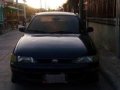 Toyota Corolla XE 1997 Model No overheat-3