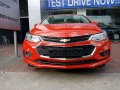 2018 AllNew Chevrolet Cruze SRP 1,135,888-11