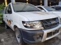 2016 Isuzu Crosswind for sale-0