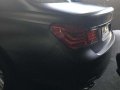 2012 BMW 730d Luxury Matte Not mercedes lexus audi-2