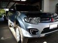 2015 Mitsubishi Montero Gls V 4x2 Rush sales!-3