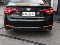 2015 Hyundai SonaTA GLS primuim edition-3