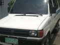 Toyota Tamaraw Fx 98 Gas 7k Engine-2