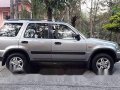 1991 Honda CRV Not registered since March 2018-0