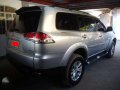 2015 Mitsubishi Montero Gls V 4x2 Rush sales!-1