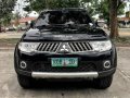 2011 Mitsubishi Montero Sports GLS-V not fortuner mux hilux strada-11