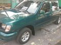 2002 Nissan Frontier MT FOR SALE -2