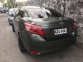 Toyota Vios 13E 2016 MT Good running condition.-4