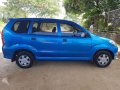 Toyota Avanza 2007 for sale-3