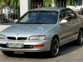 For Sale 1998 TOYOTA Corona Exsior FOR SALE -11