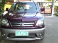 2010 Mitsubishi Adventure gls sport diesel or swap-3