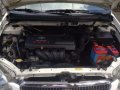 Toyota Altis E 2002, manual, well maintained, -6