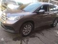 2013 Honda CR-V 2.0 AT NEGOTIABLE-2