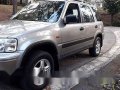 1991 Honda CRV Not registered since March 2018-3