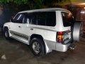 For sale Mitsubishi Pajero 2007-4