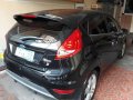 2011 Ford Fiesta S Top of the Line -1