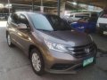 2013 Honda CR-V 2.0 AT NEGOTIABLE-0