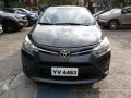 2016 Toyota Vios E matic FOR SALE -0