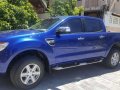 Fresh in and out Ford Ranger 2014-4