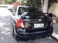 Well-kept Chevrolet Optra 1.6 AT 2005 for sale-4
