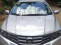 2011 Honda City for sale or swa-0