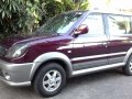 2010 Mitsubishi Adventure gls sport diesel or swap-4