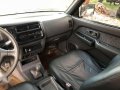 2000 Model Mitsubishi L200 endeavour-6