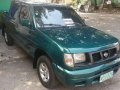 2002 Nissan Frontier MT FOR SALE -0