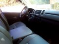 Toyota Hiace 2007 for sale-7