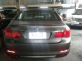 2012 BMW 730d Luxury Matte Not mercedes lexus audi-6