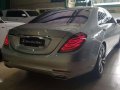 2017 Brand New Mercedes Benz S550 FOR SALE -10