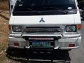 Mitsubishi L300 2011 for sale-0