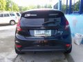 ( TOP OF THE LINE ) 2011 Ford Fiesta 1.6S-5
