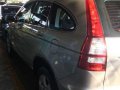 2008 Honda CRV Manual Gasoline-3