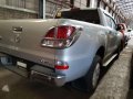 2016 Mazda BT-50 4x4 3.2 Silver BDO Preowned Cars-2