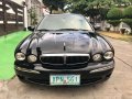 2004 Jaguar X Type Matic All power All original-4