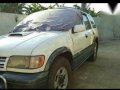 Kia Grand Sportage 4wd ​with aircon and 2005 model ..-3