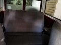 1984 - 1989 Nissan Patrol 2 door kr160 Running-3