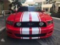2014 Ford Mustang GT 5.0 FOR SALE -1