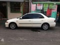 1999 Mazda Familia 323 In very good condition-1