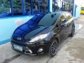 ( TOP OF THE LINE ) 2011 Ford Fiesta 1.6S-0