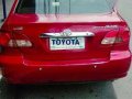 Toyota Corolla Altis G Variant Top of the Line 2004 Model-7