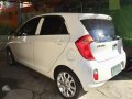 Kia Picanto EX 2012 for sale-2