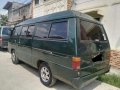 Mitsubishi L300 Versa Van Diesel 1997-4