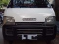 4X4 Buyer SUZUKI Multicab First Owner - New Assemble-3