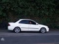 For sale 1997 Mazda 323 familia-0