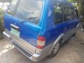 Mitsubishi Adventure Gas pero matipid 99 model-2