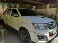 Toyota Hilux TRD 2015 for sale-1