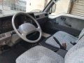 2006 Nissan Urvan escapade 2.7 not hi- ace starex-7