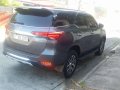 2016 Toyota Fortuner V Diesel AT 4x2 Top of the Line-2